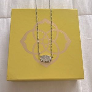 KENDRA SCOTT NECKLACE
